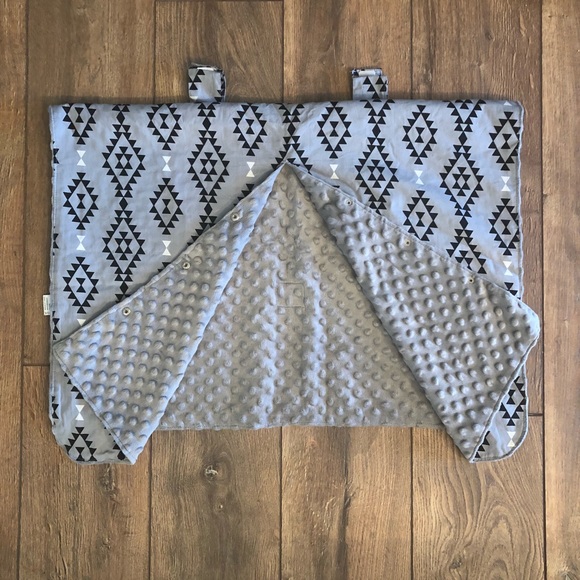 Car Seat Canopy - Picture 1 of 2